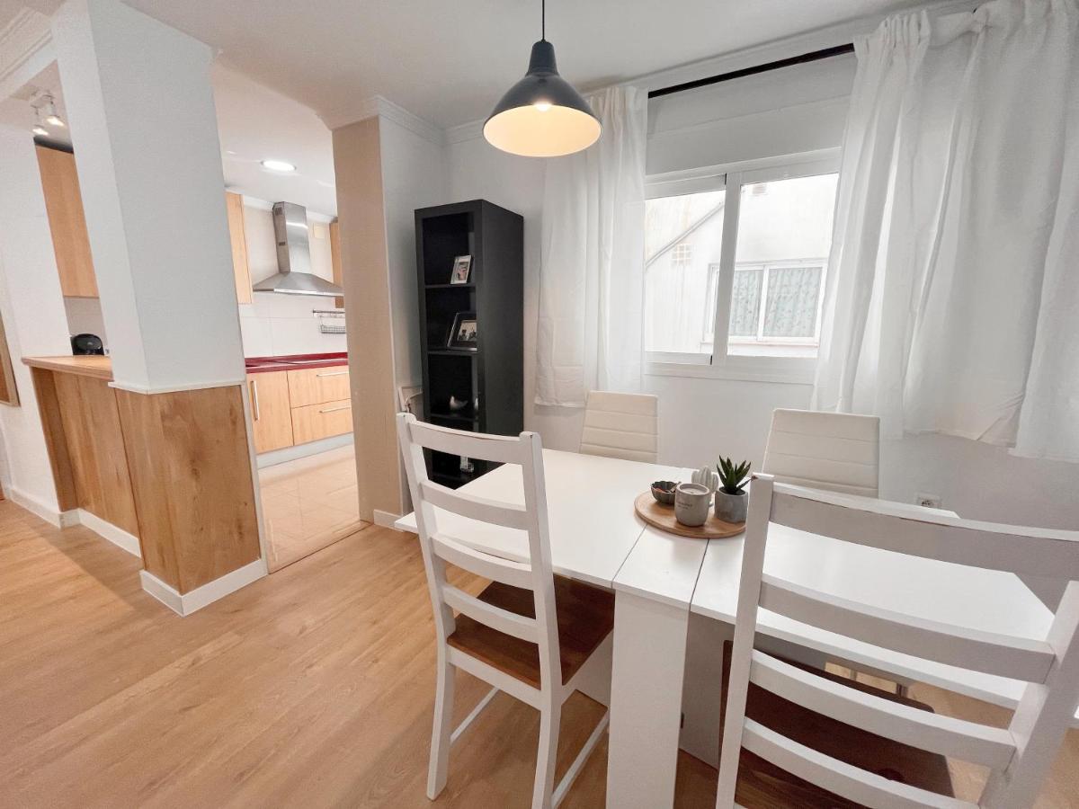 Homely Málaga Soho 520 - Housity