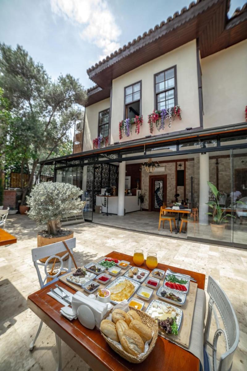 Sofa Hotels Kaleiçi - Housity