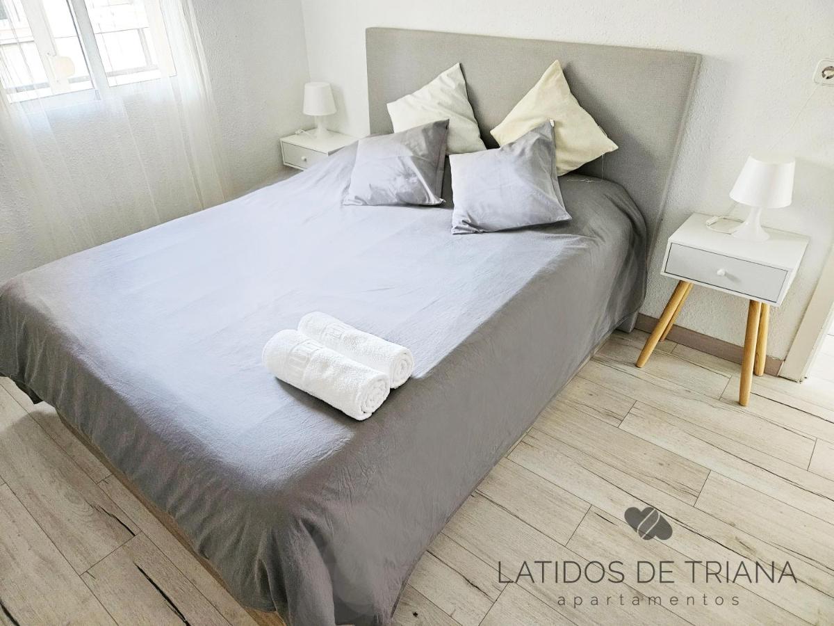 Latidos de Triana - Apartamento en Triana totalmente equipado - Housity