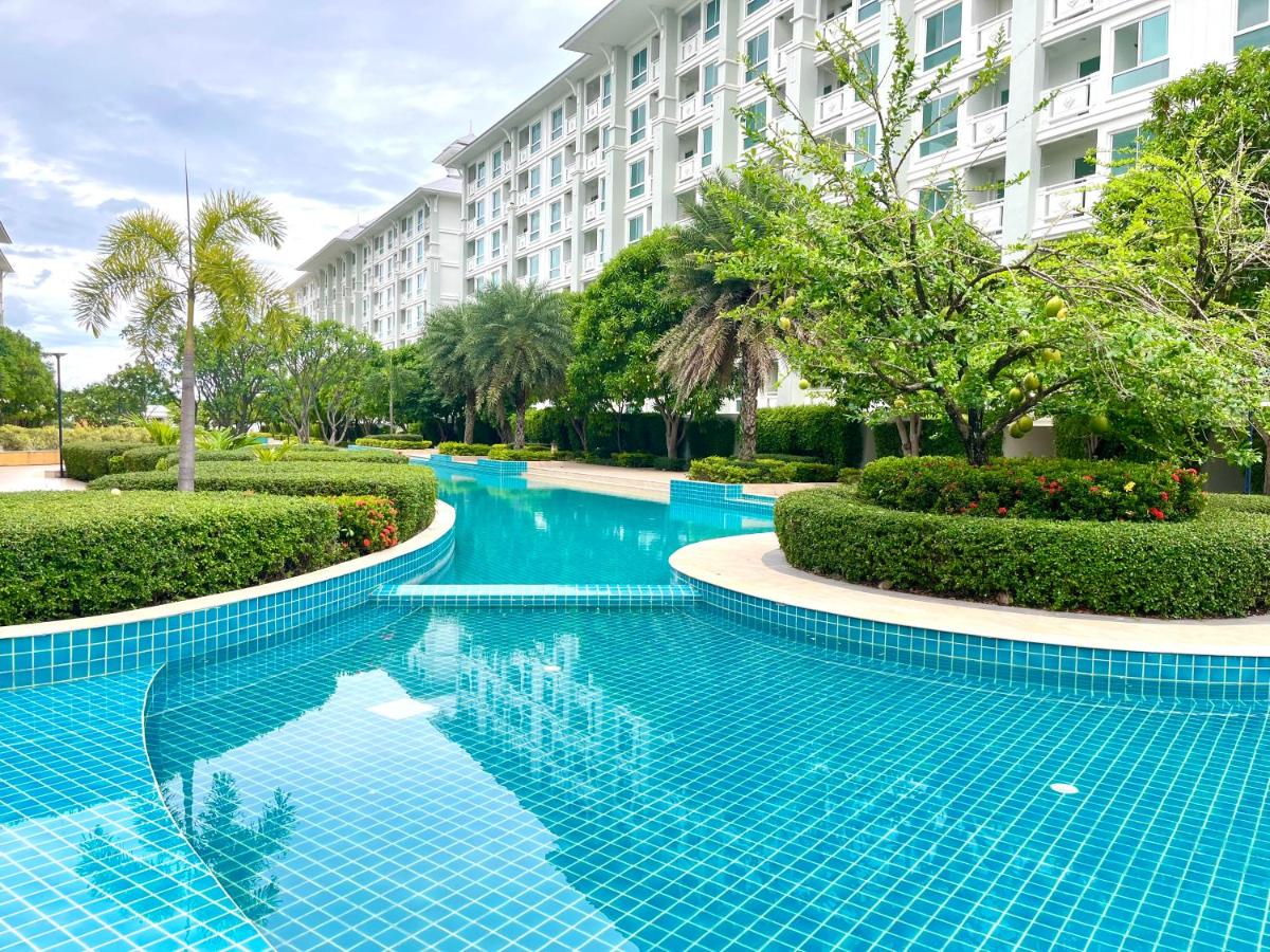 ดิเอนเนอร์จี้ The energy huahin by Pat - Housity