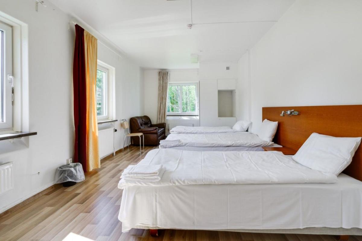 Hotell Hof - Housity