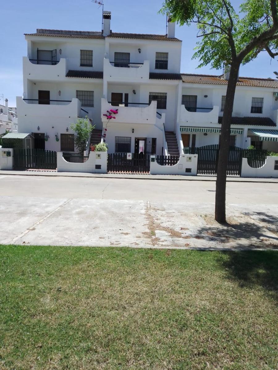 La Antilla-Islantilla-Planta Baja de Vivienda para 7 PAX - Housity