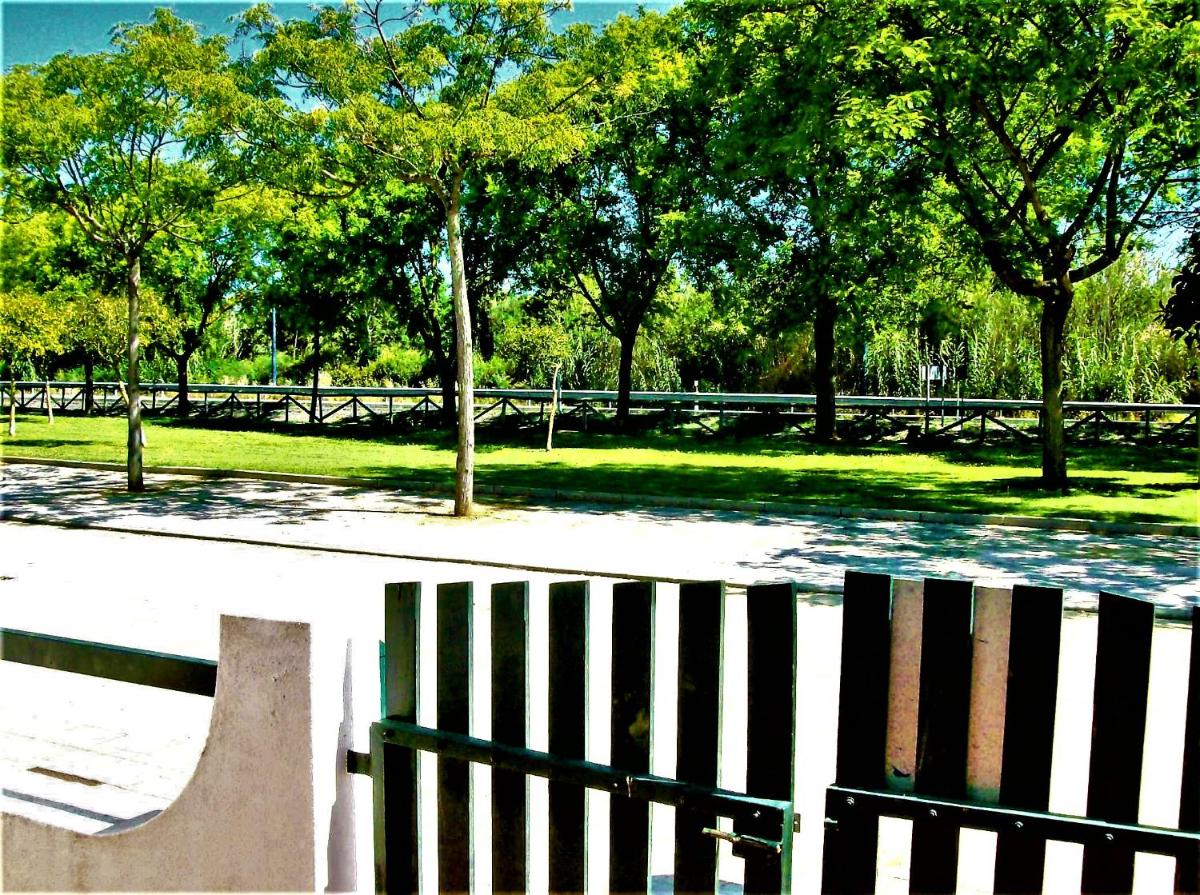 La Antilla-Islantilla-Planta Baja de Vivienda para 7 PAX - Housity