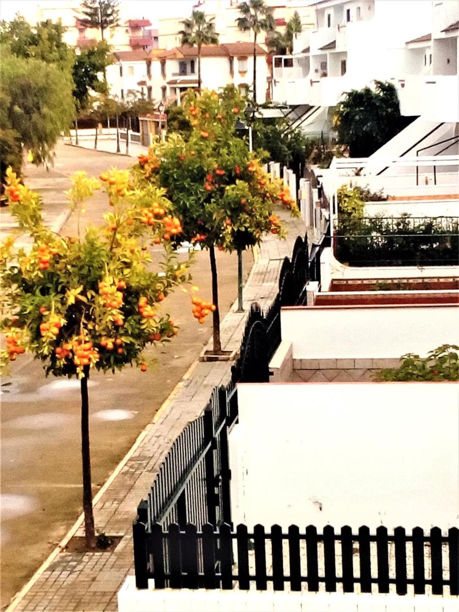 La Antilla-Islantilla-Planta Baja de Vivienda para 7 PAX - Housity
