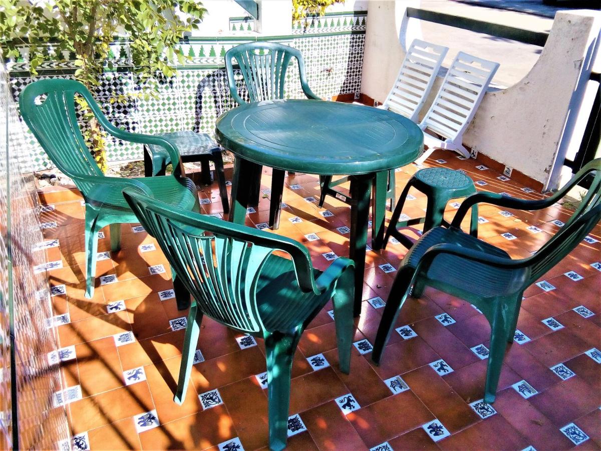 La Antilla-Islantilla-Planta Baja de Vivienda para 7 PAX - Housity