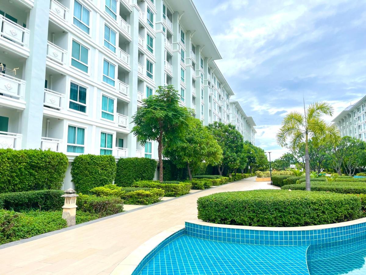 ดิเอนเนอร์จี้ The energy huahin by Pat - Housity