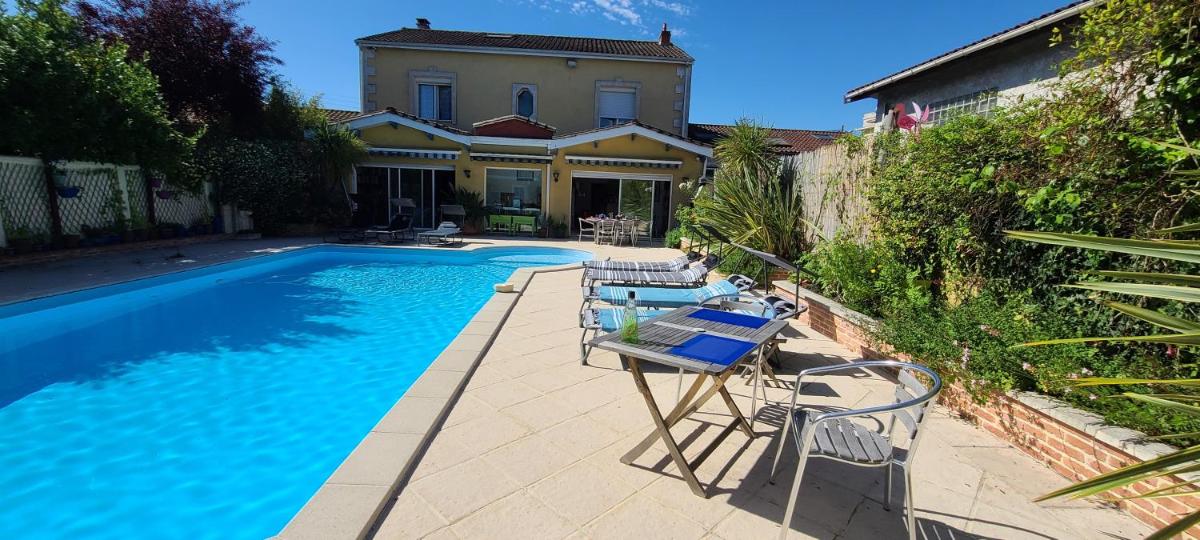 Bienvenue chez Lilaroma - Hizvo