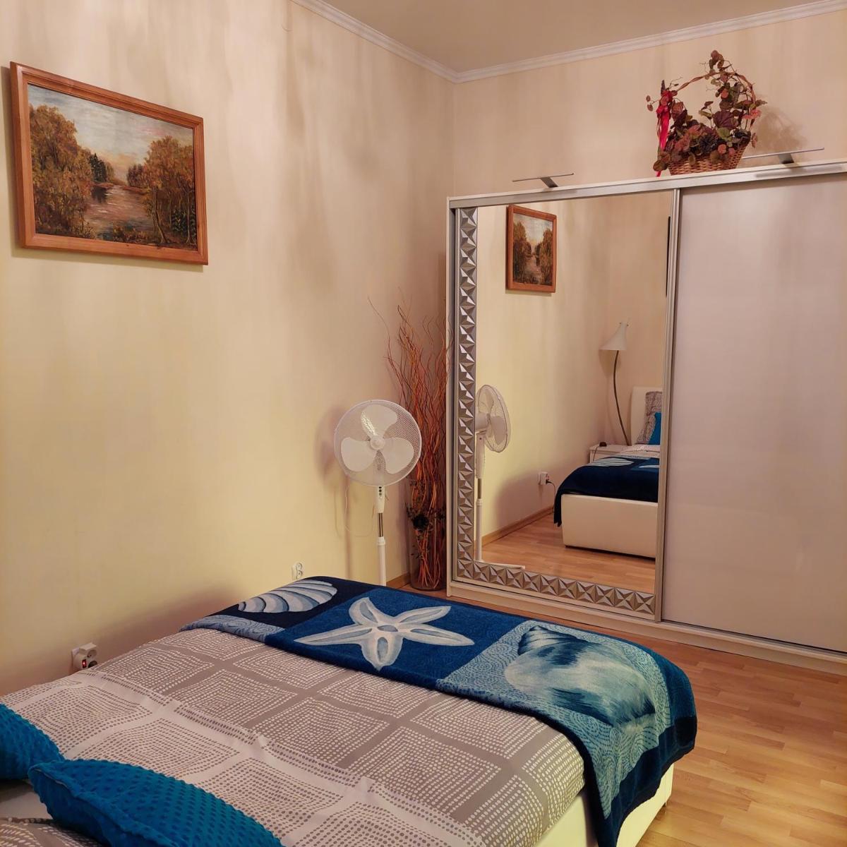 Apartament Zwierzyniec na Roztoczu - Hizvo