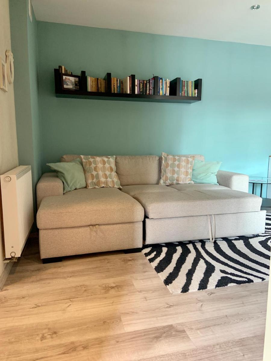 Cozy Independent guest apartment, free parking - Hizvo