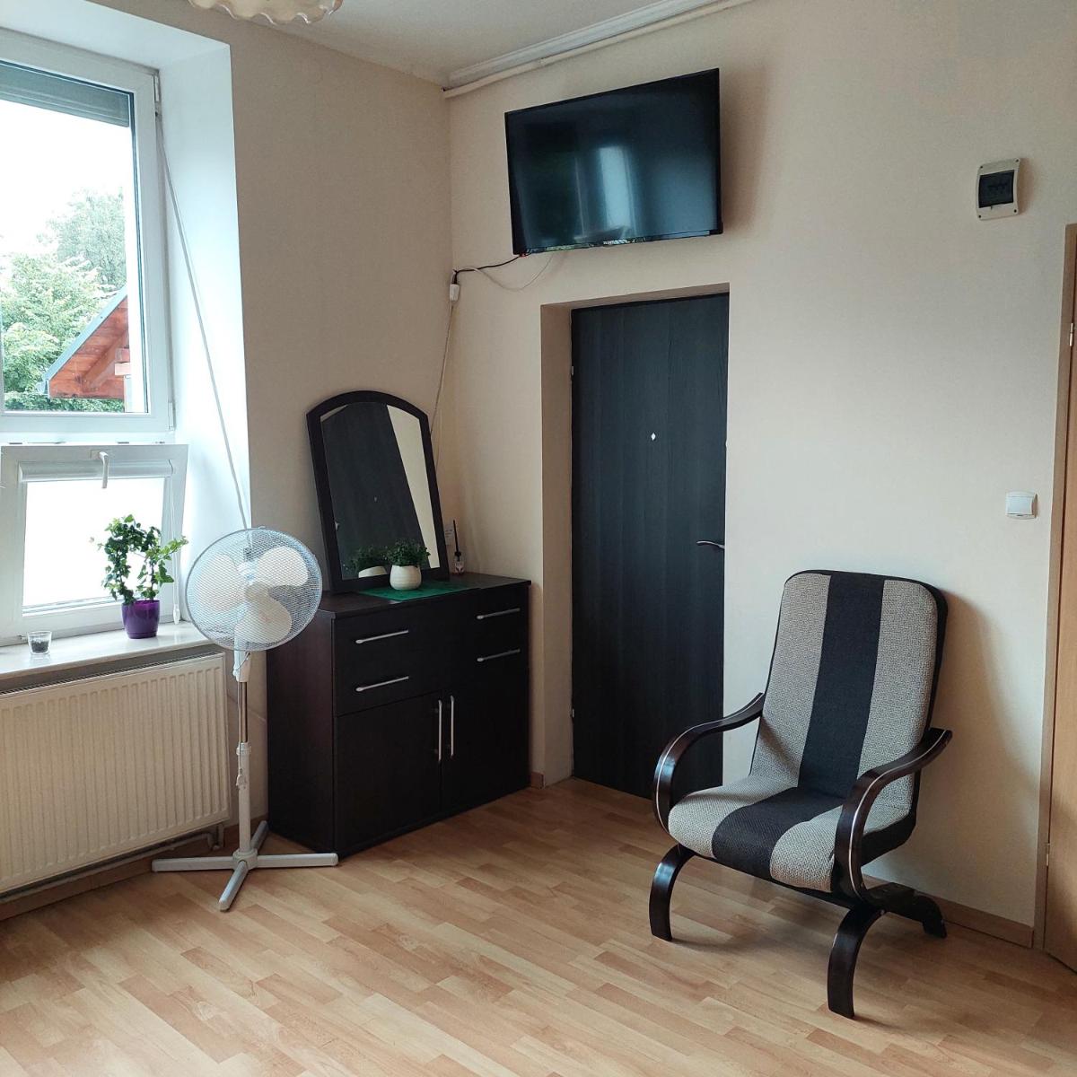 Apartament Zwierzyniec na Roztoczu - Hizvo