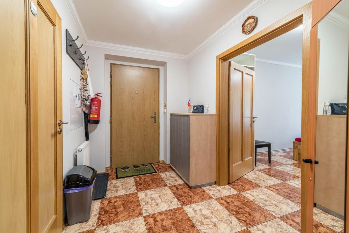 Apartmán blizko centra Prahy - Housity