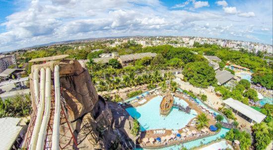 Spazzio DiRoma / Acqua park - Housity