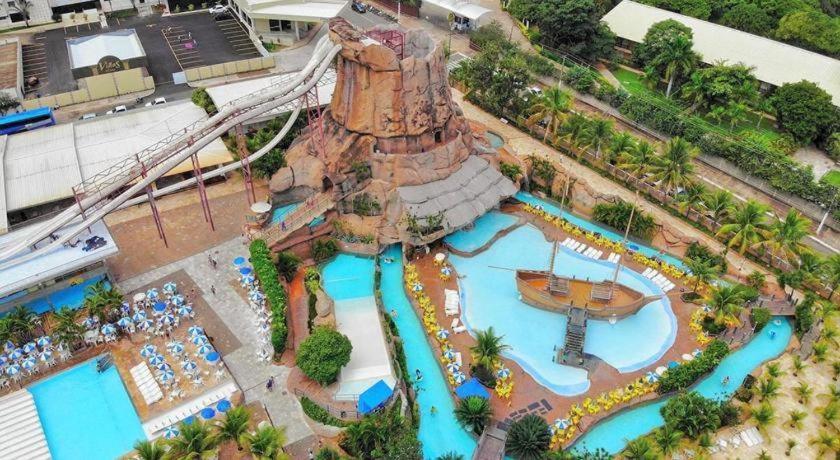 Spazzio DiRoma / Acqua park - Housity
