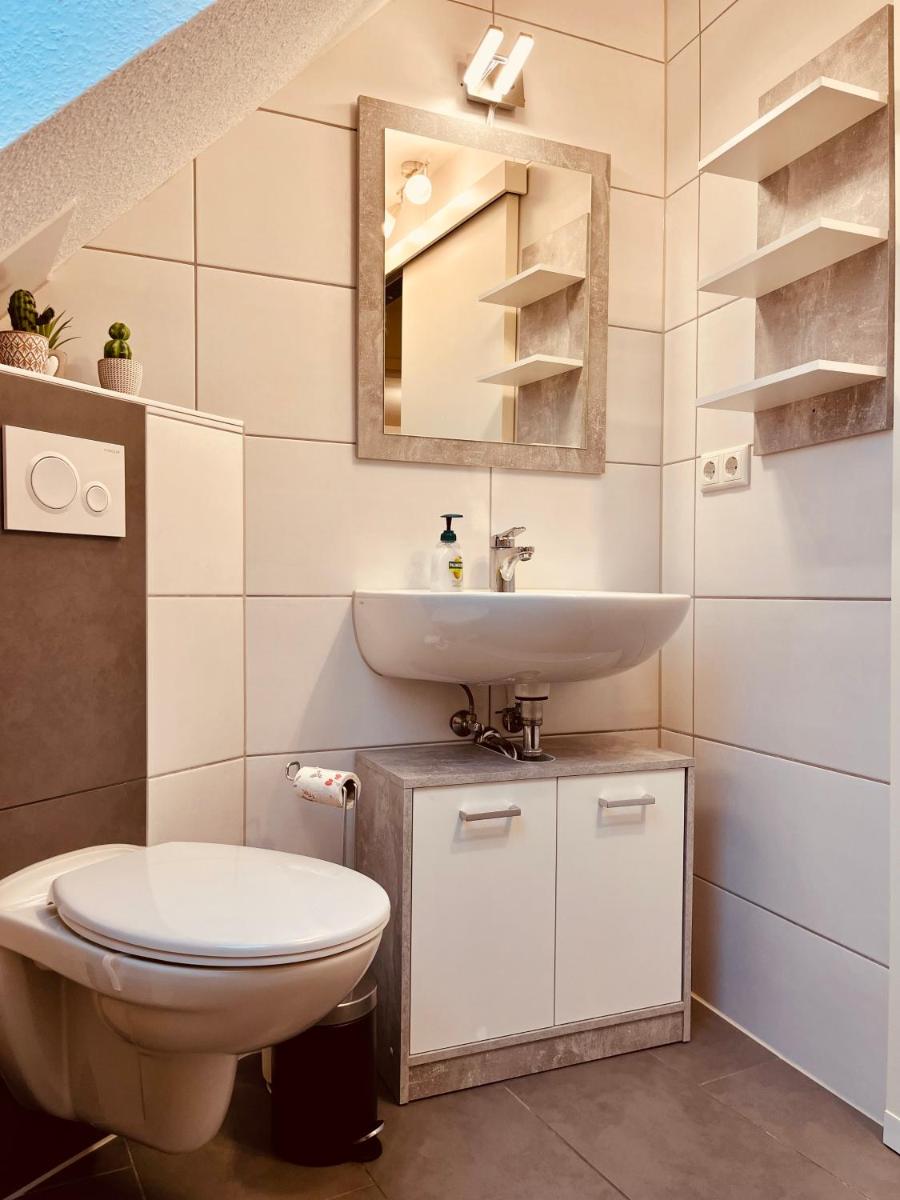 Apartment-am-Burgberg, Harztor - Housity