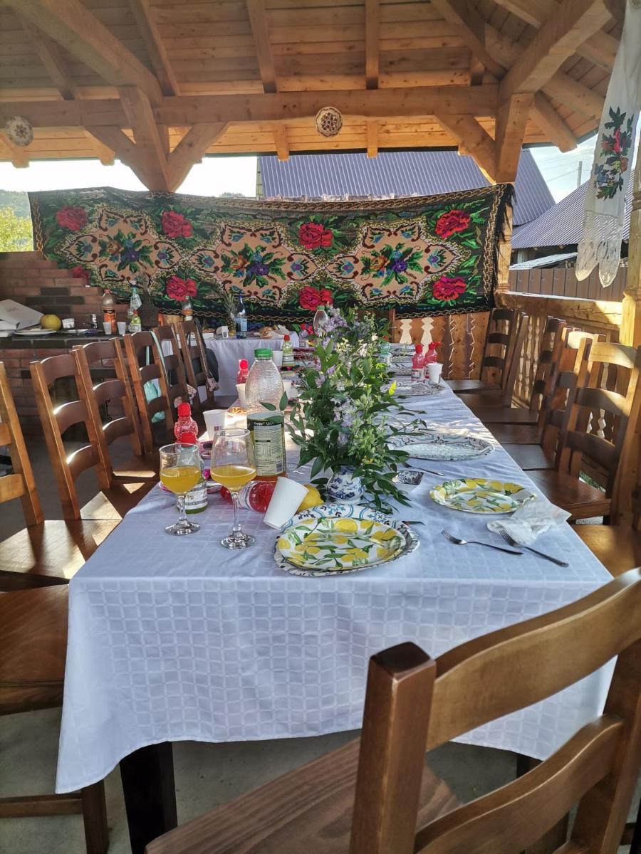 POVEȘTI DIN MARAMUREȘ - Housity