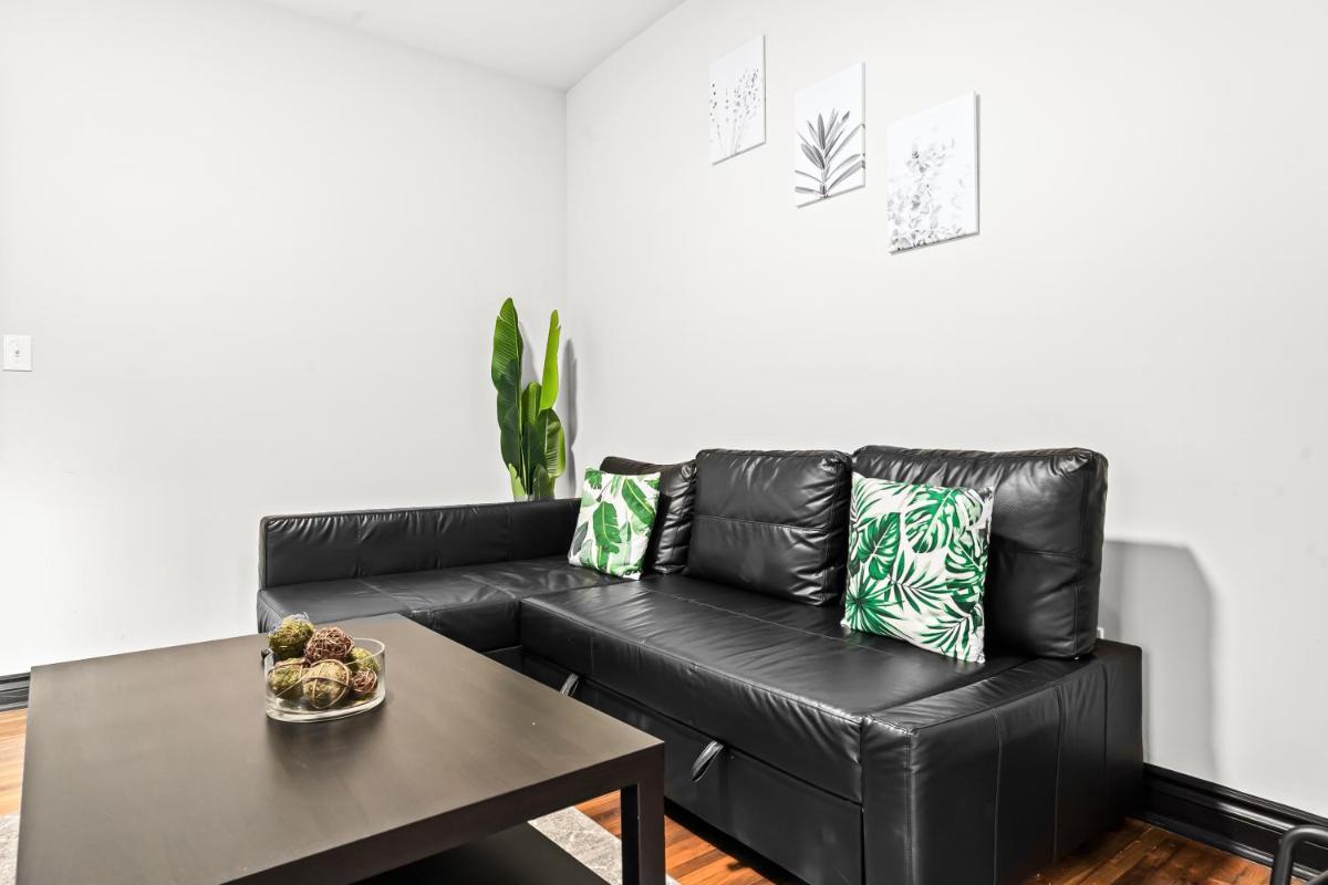 Midtown Modern Charm - Housity