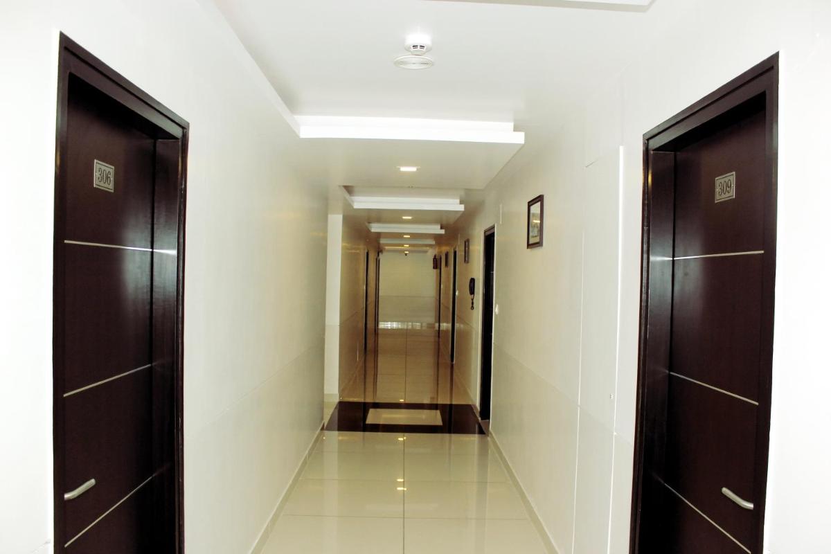 Aavass Inn Paradise - Housity