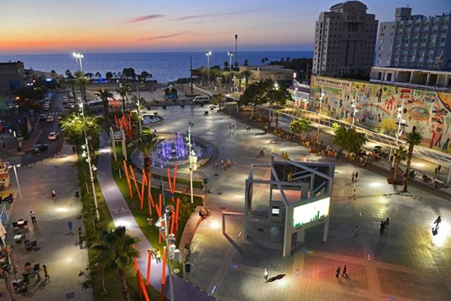 Coral guest house Netanya - Housity