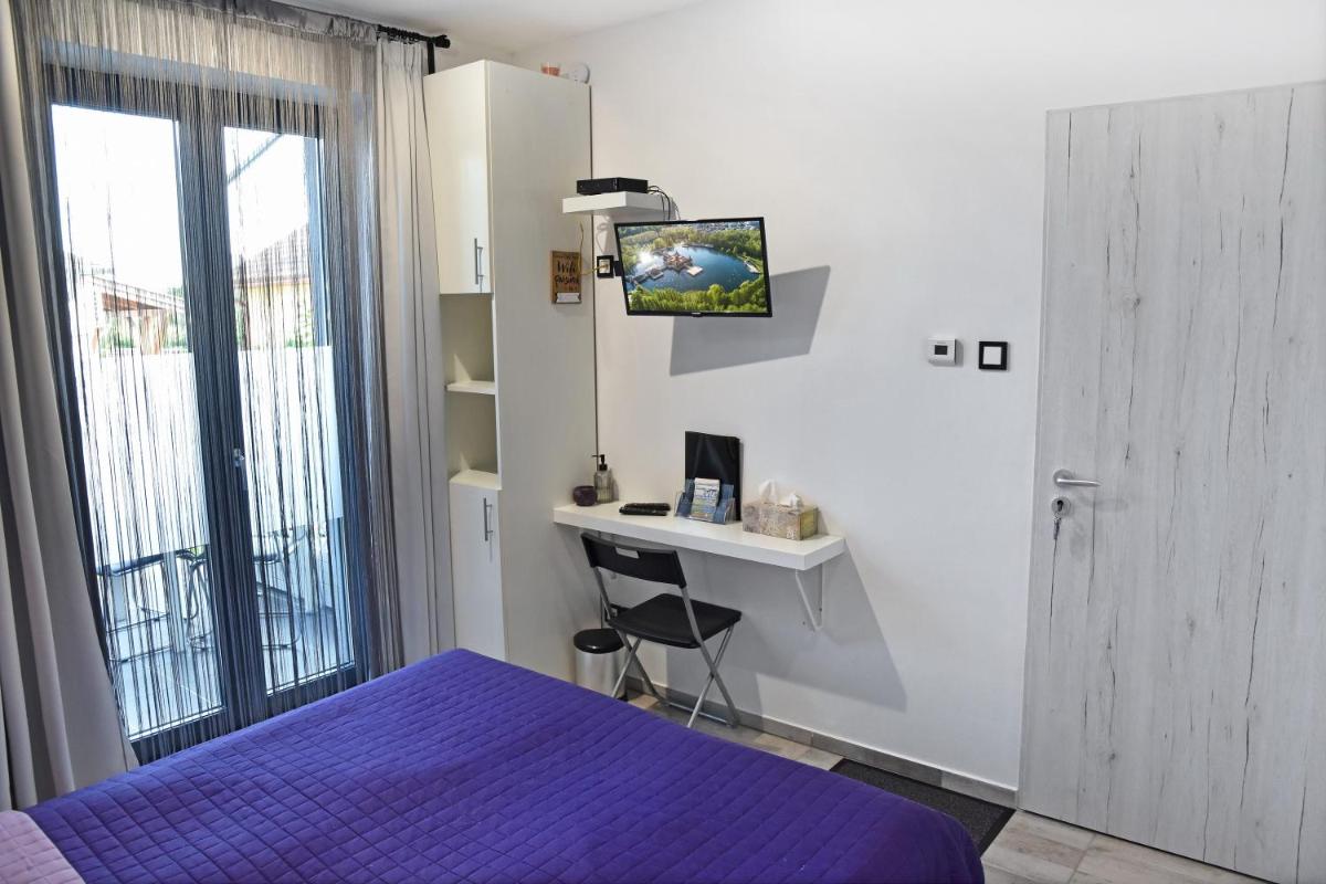 Suitetrails - Water Lily Boutique B&B