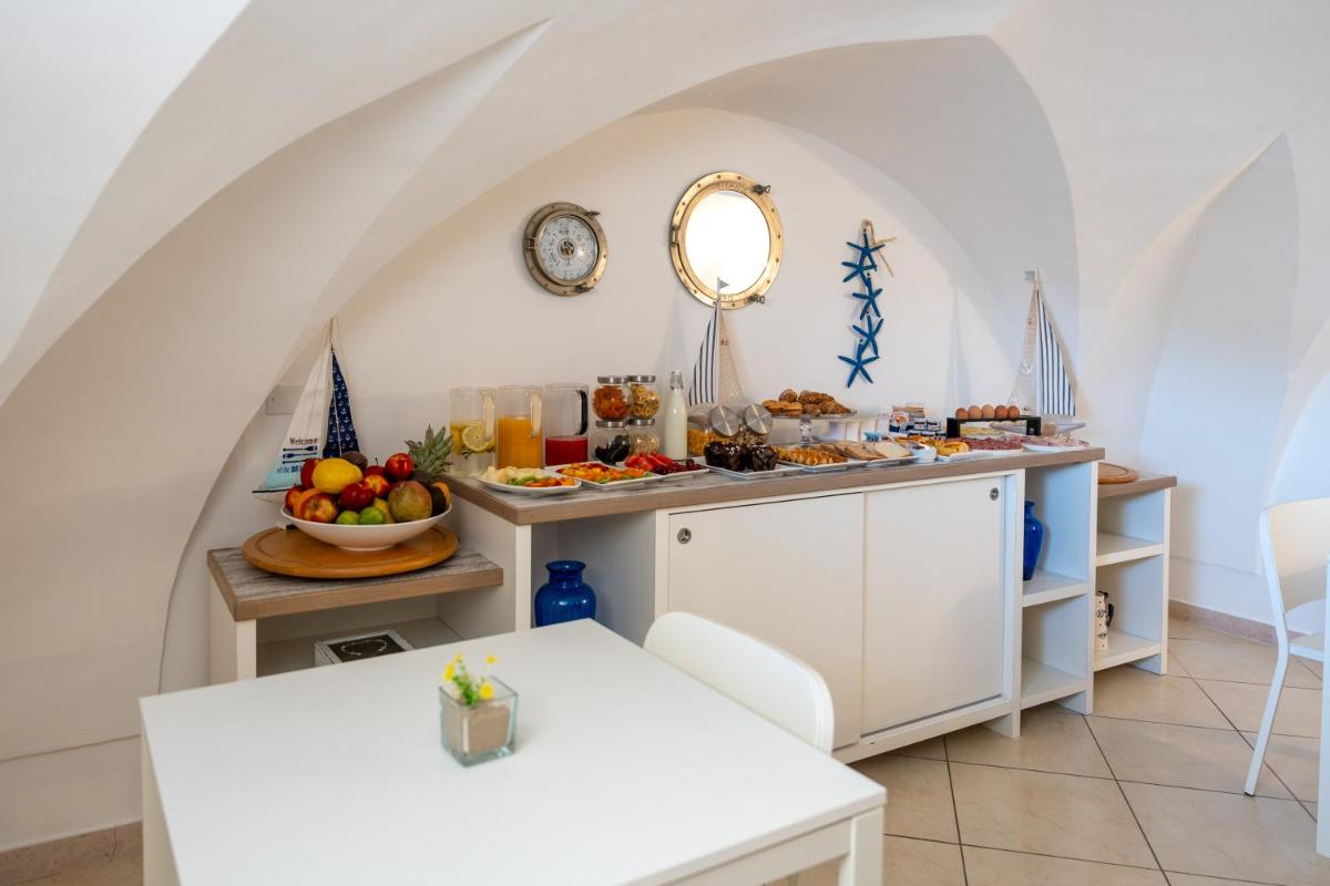 Palazzo Vergine - by Inside Salento - Housity