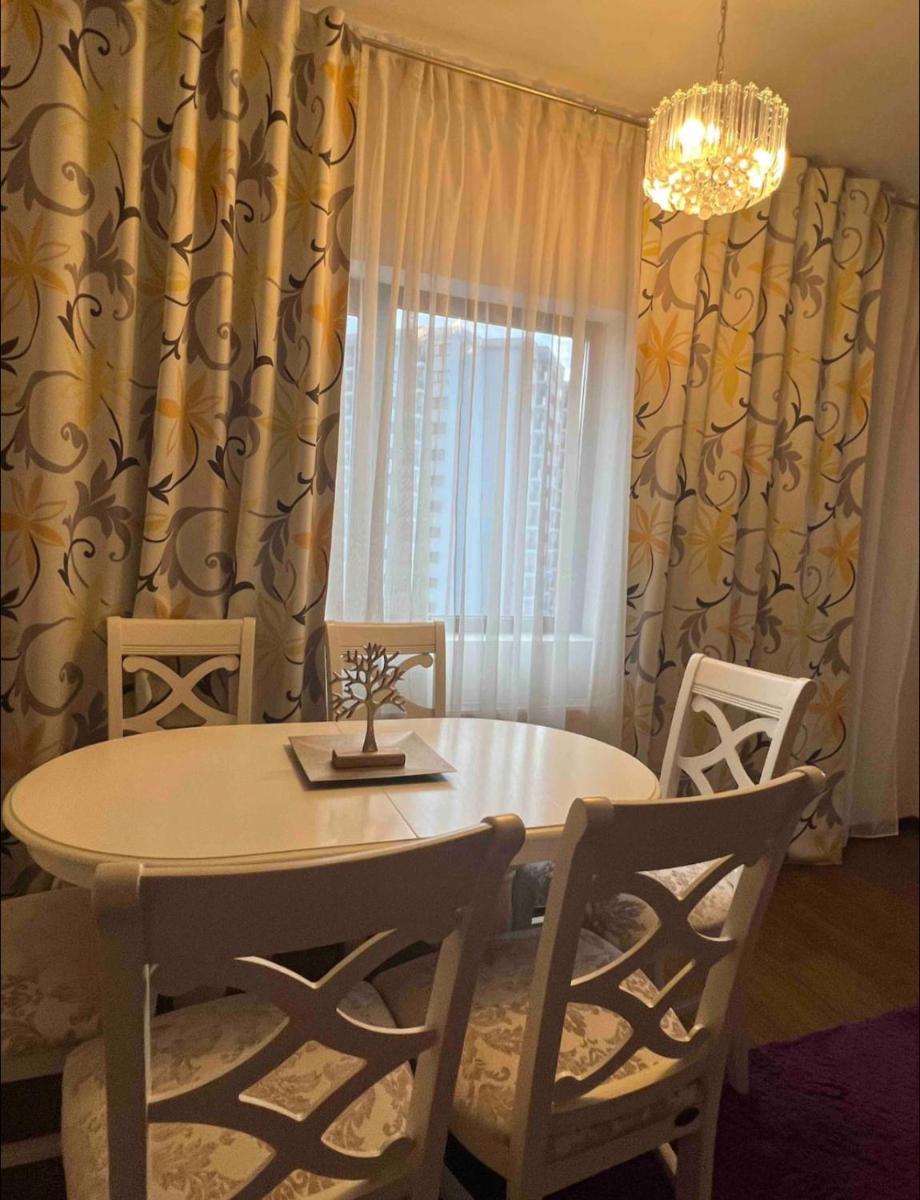 Suitetrails - Luxury apartment