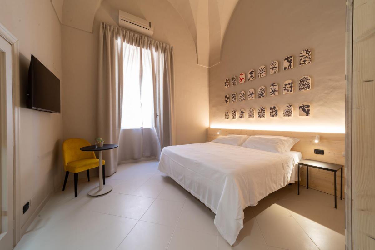 Palazzo Vergine - by Inside Salento - Housity