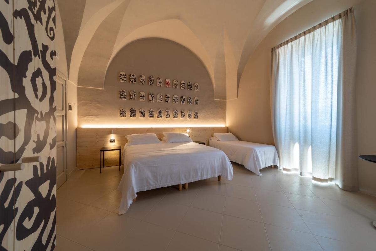 Palazzo Vergine - by Inside Salento - Housity