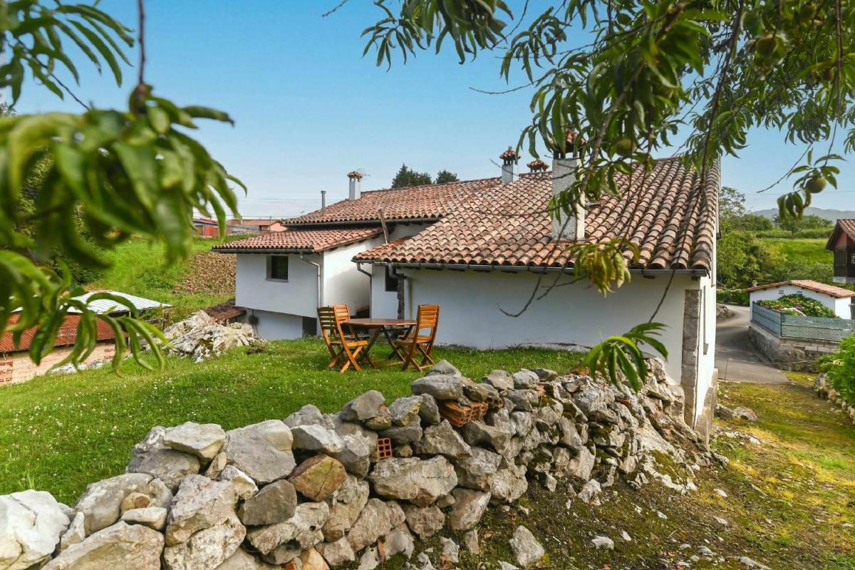 Casa Vacacional Paula - Housity