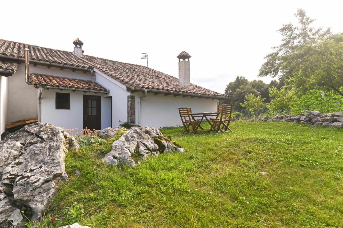 Casa Vacacional Paula - Housity