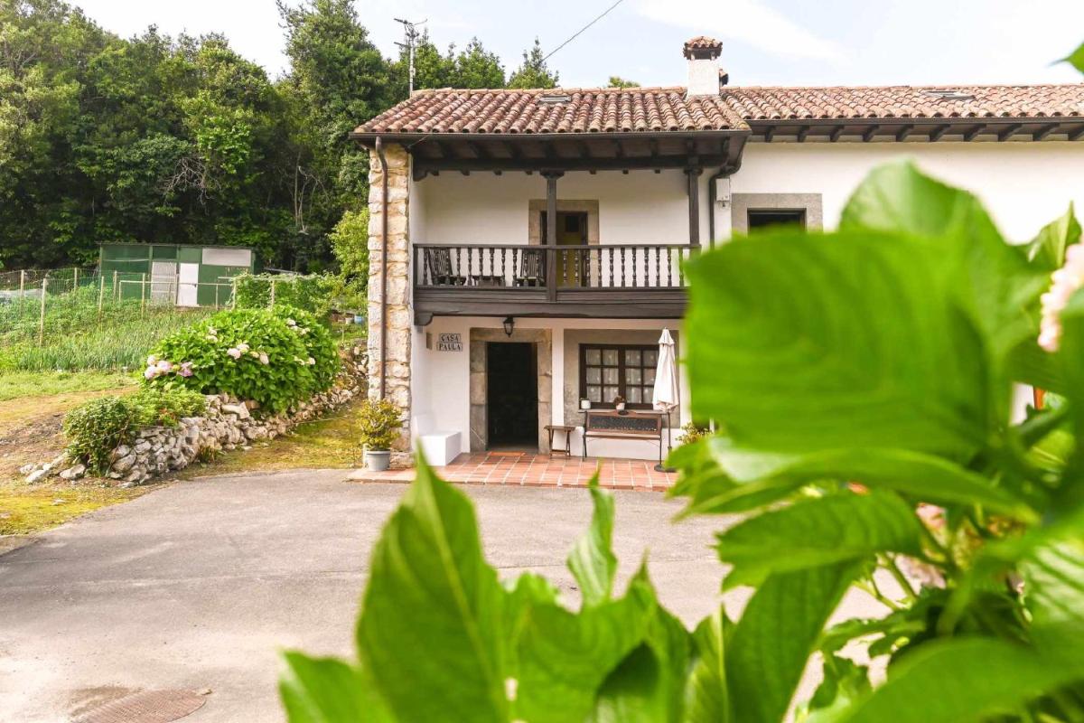 Casa Vacacional Paula - Housity