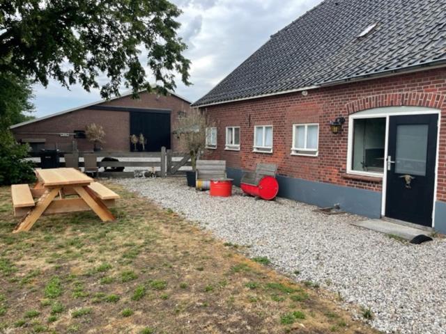 Boerderij woning in Aalten in de Achterhoek - Housity