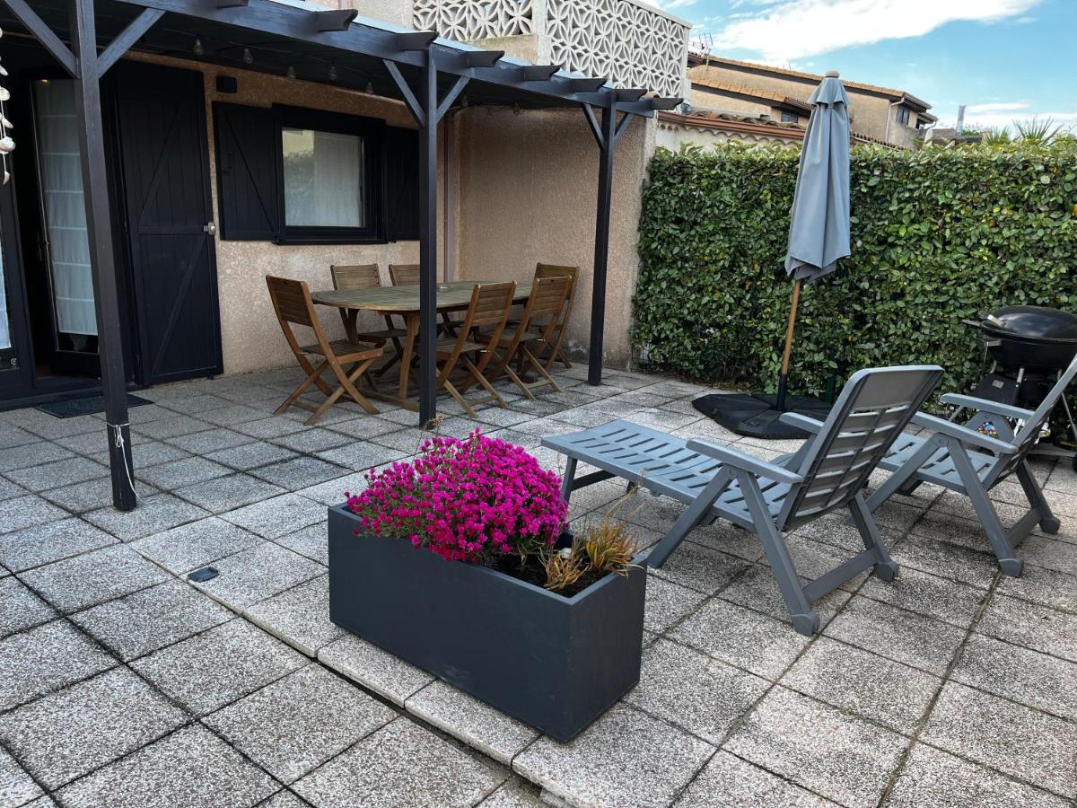 Portiragnes Plage PSD04 - Housity
