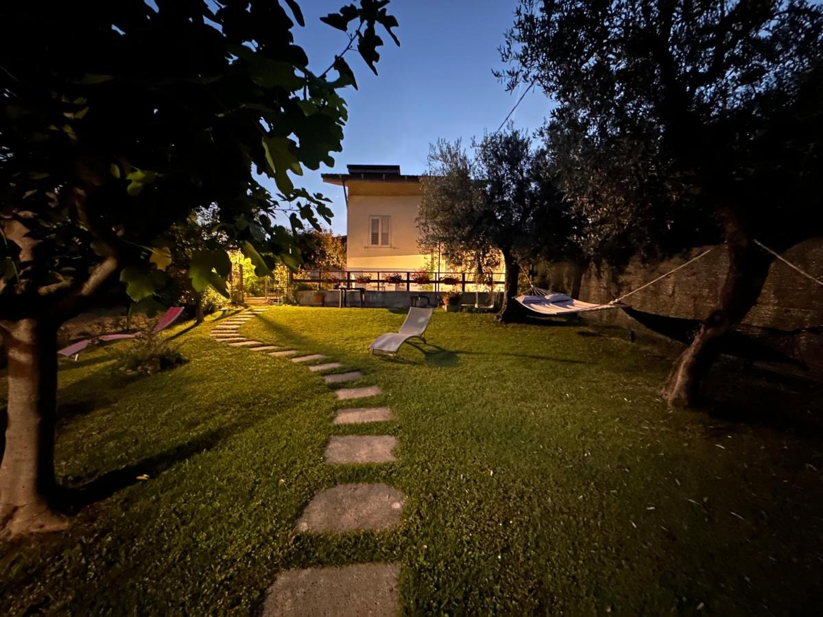 Il Gruccione - Housity