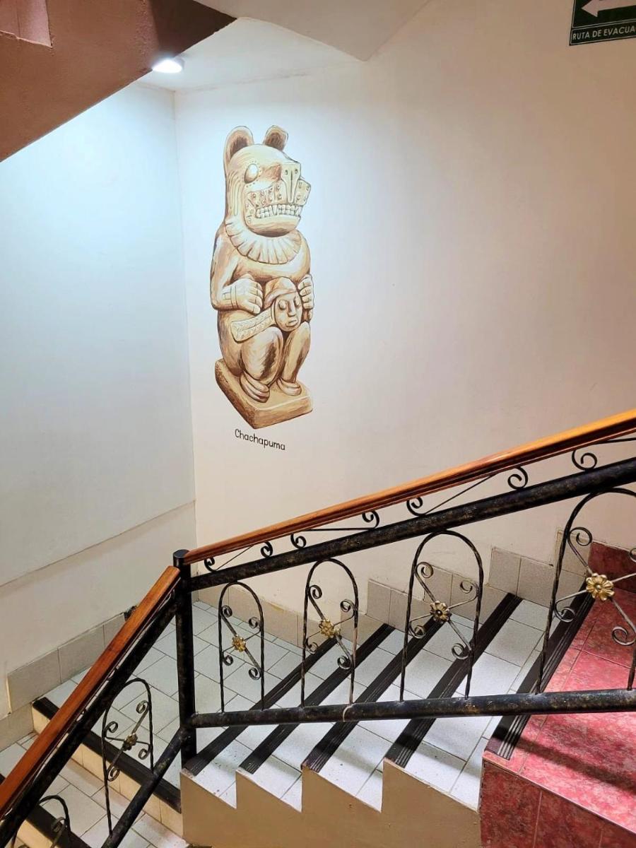 HOSTAL MAYA INN - Housity