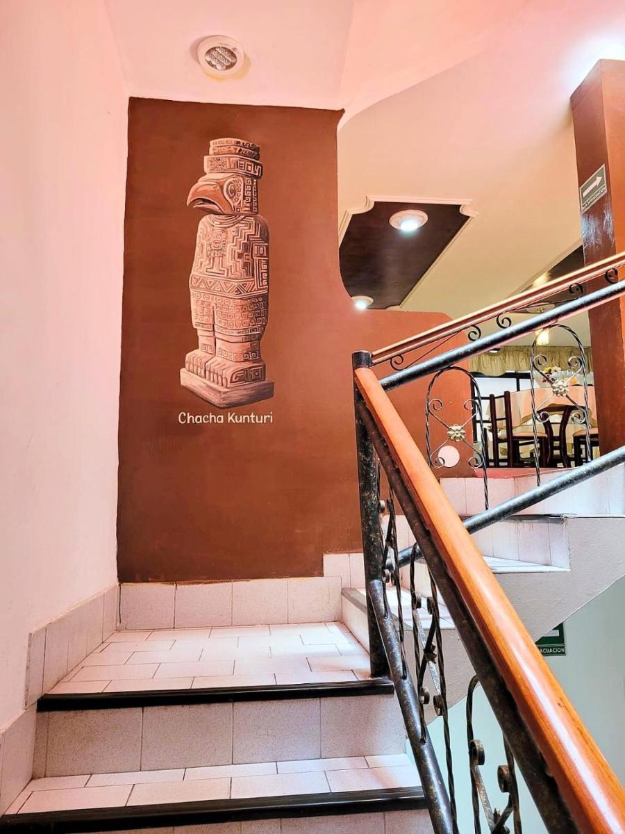 HOSTAL MAYA INN - Housity