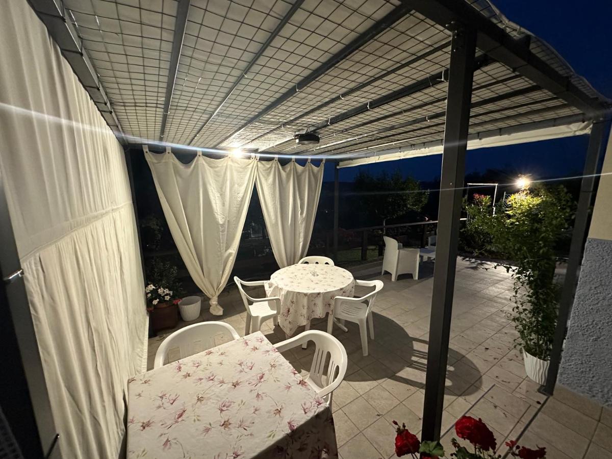Il Gruccione - Housity