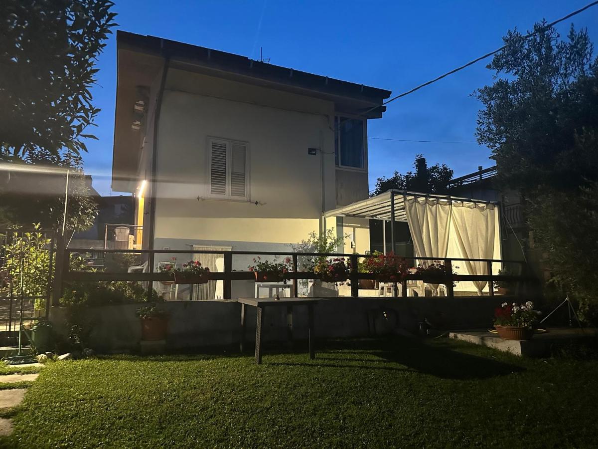 Il Gruccione - Housity