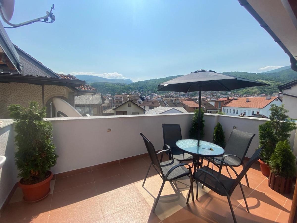 Suitetrails - Zani Boutique Hotel