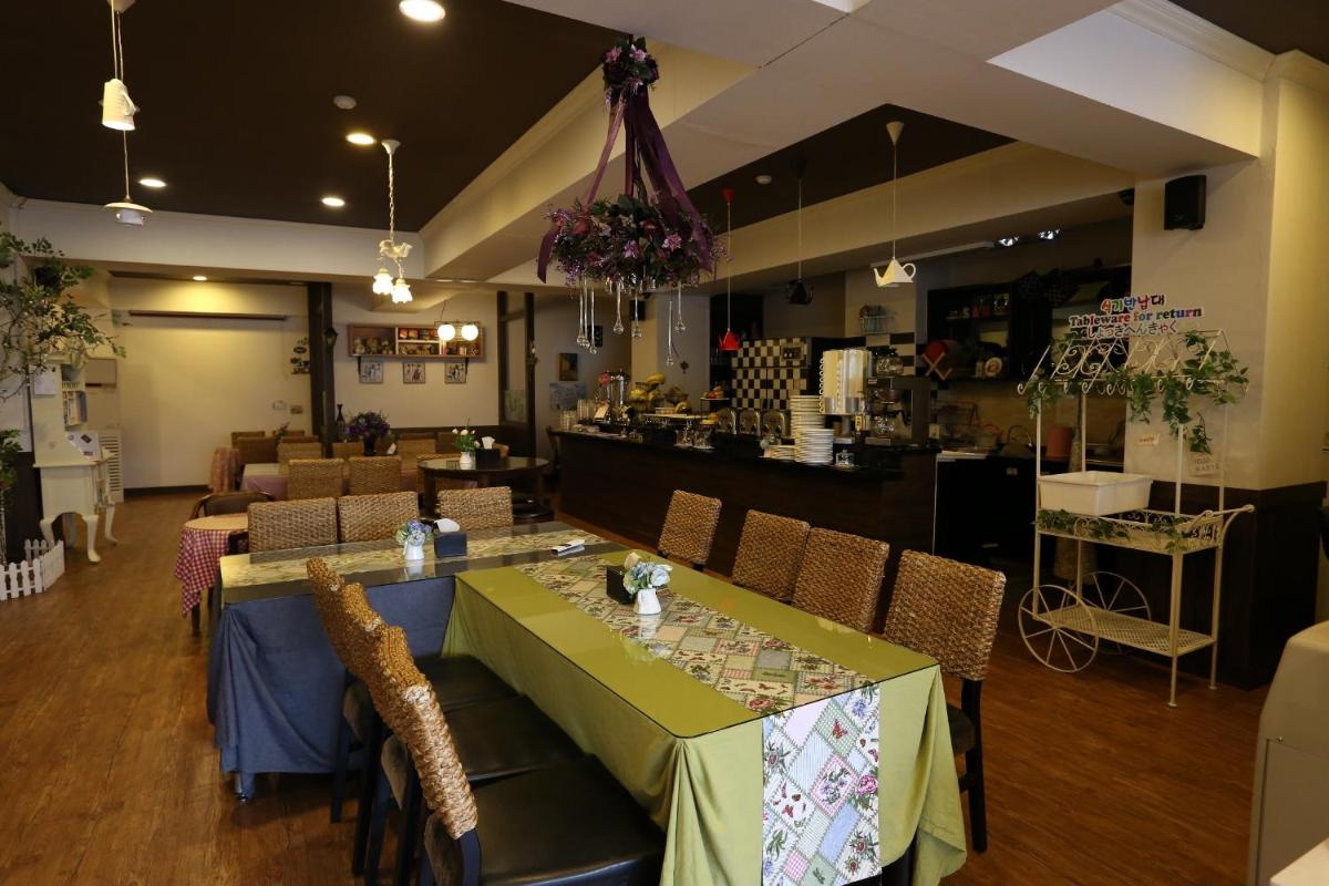 Funstay Inn Guesthouse - Housity