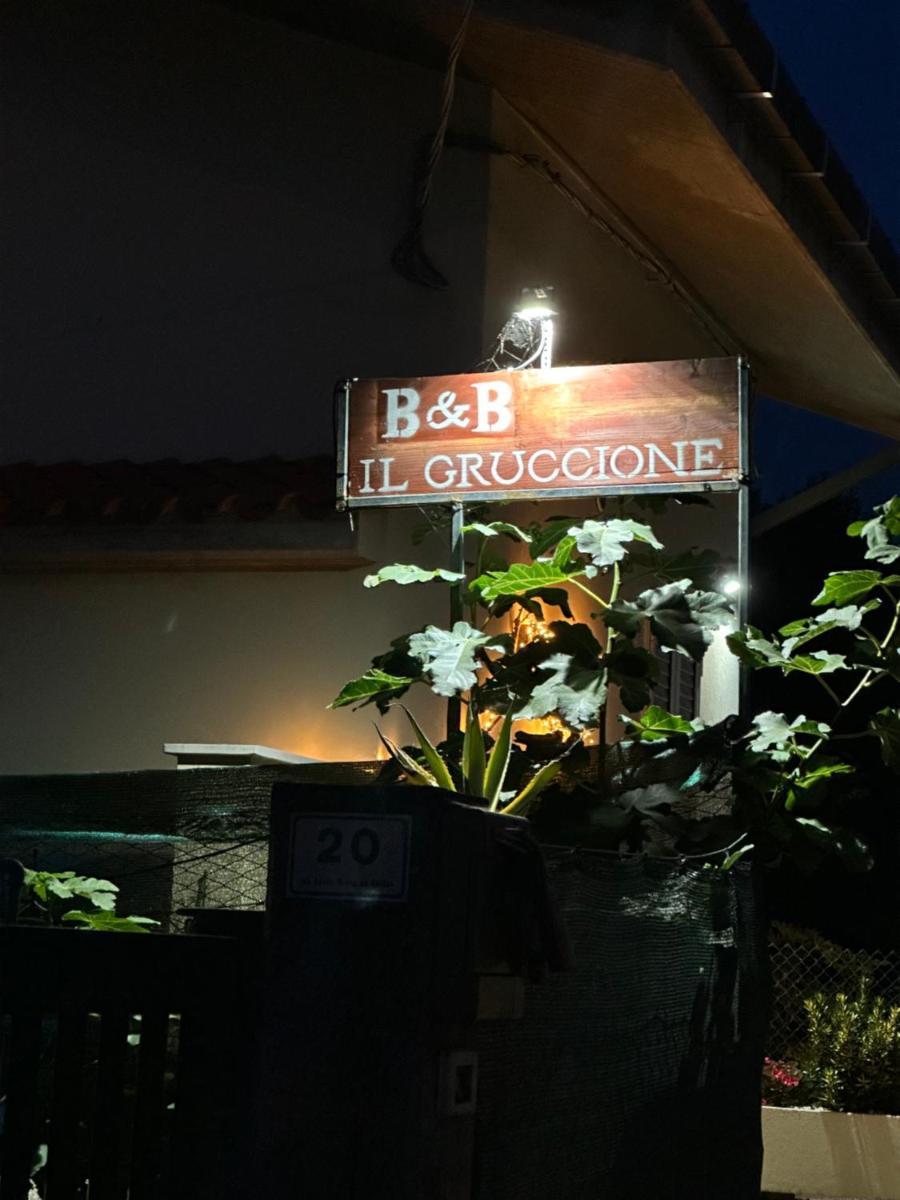 Il Gruccione - Housity