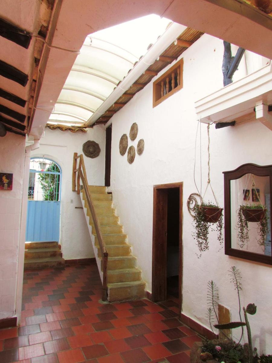 Casa Yerbabuena- Rustiko - Housity