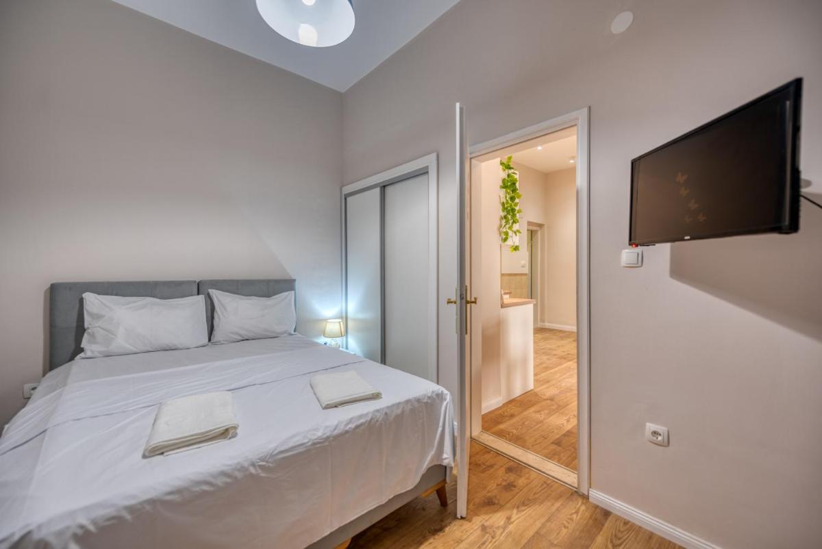 Apartments Vujosevic - Housity