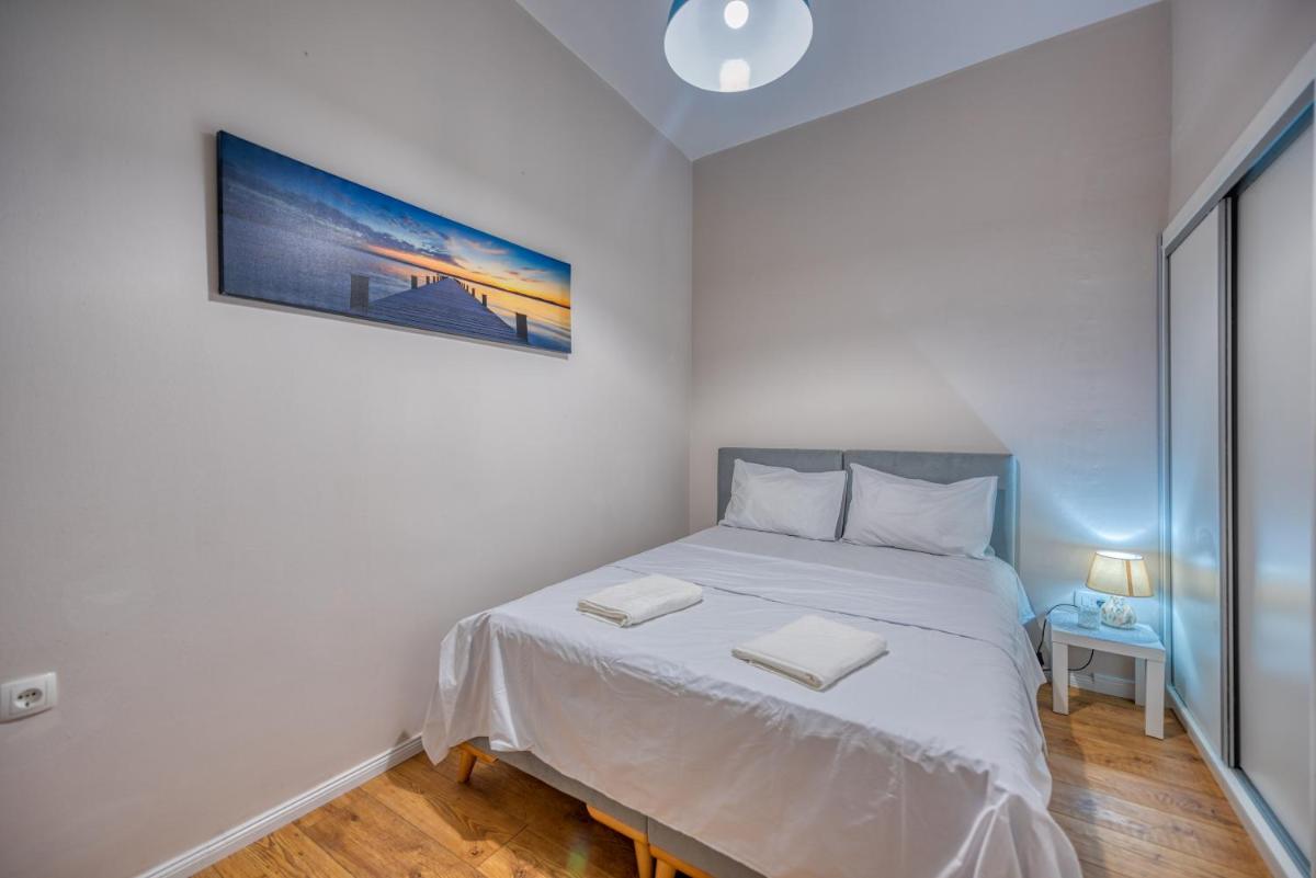 Apartments Vujosevic - Housity