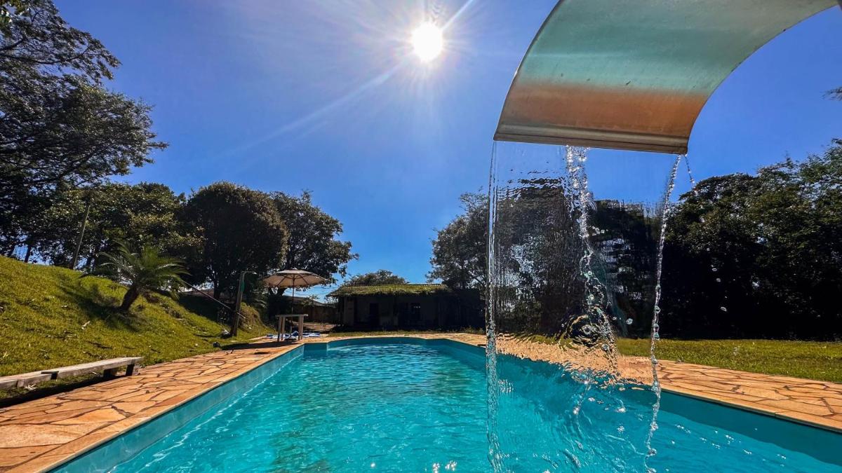 Pousada Vale das Primaveras - Housity