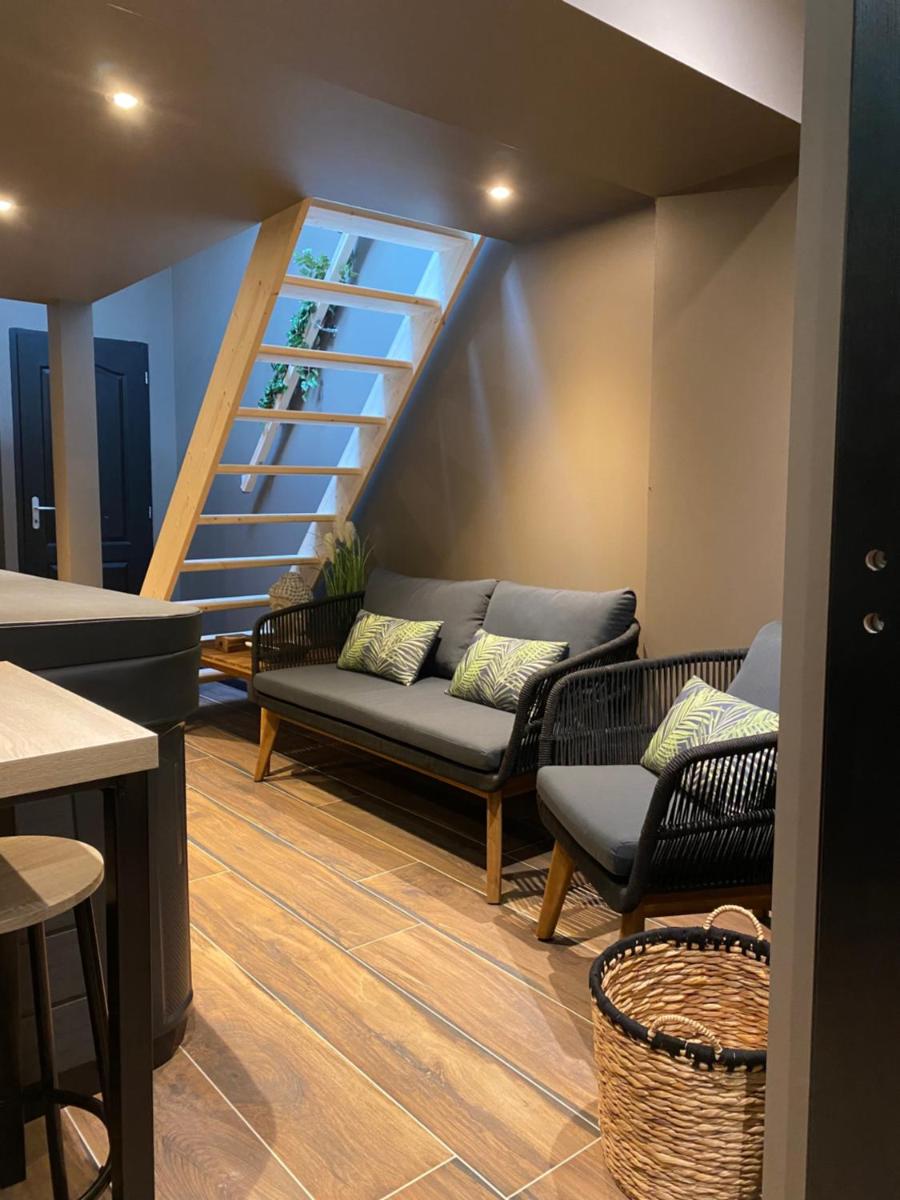 A la Belle Étoile, le spa détente céleste - Housity