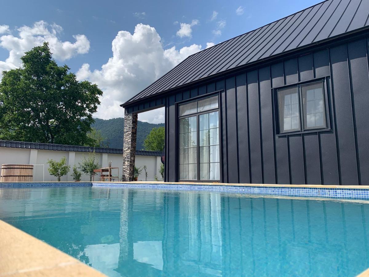 Gabala Barn House - Housity