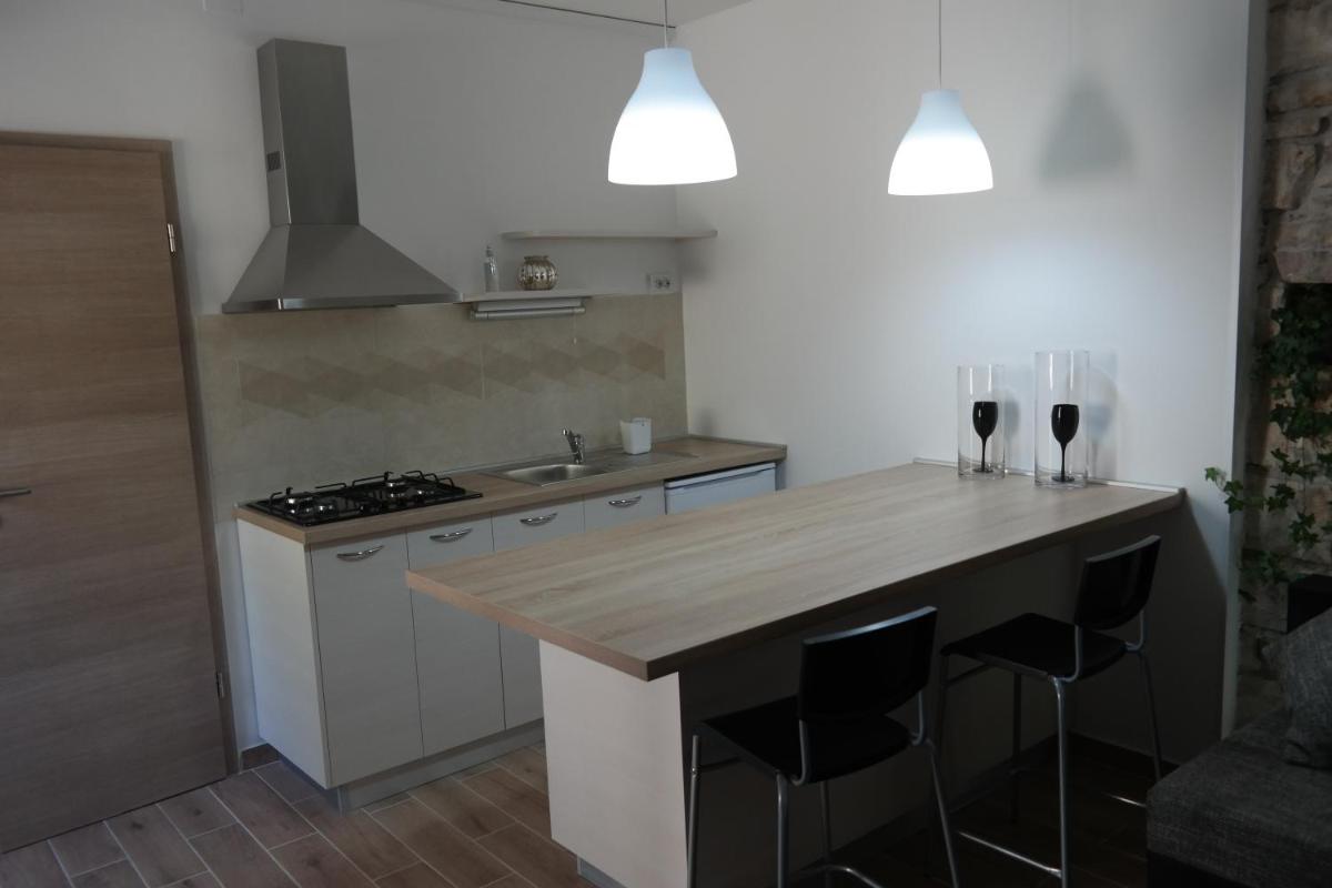 Apartments Hedona - Housity
