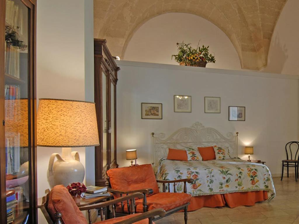 B&b l'Orangerie D'epoque - Housity