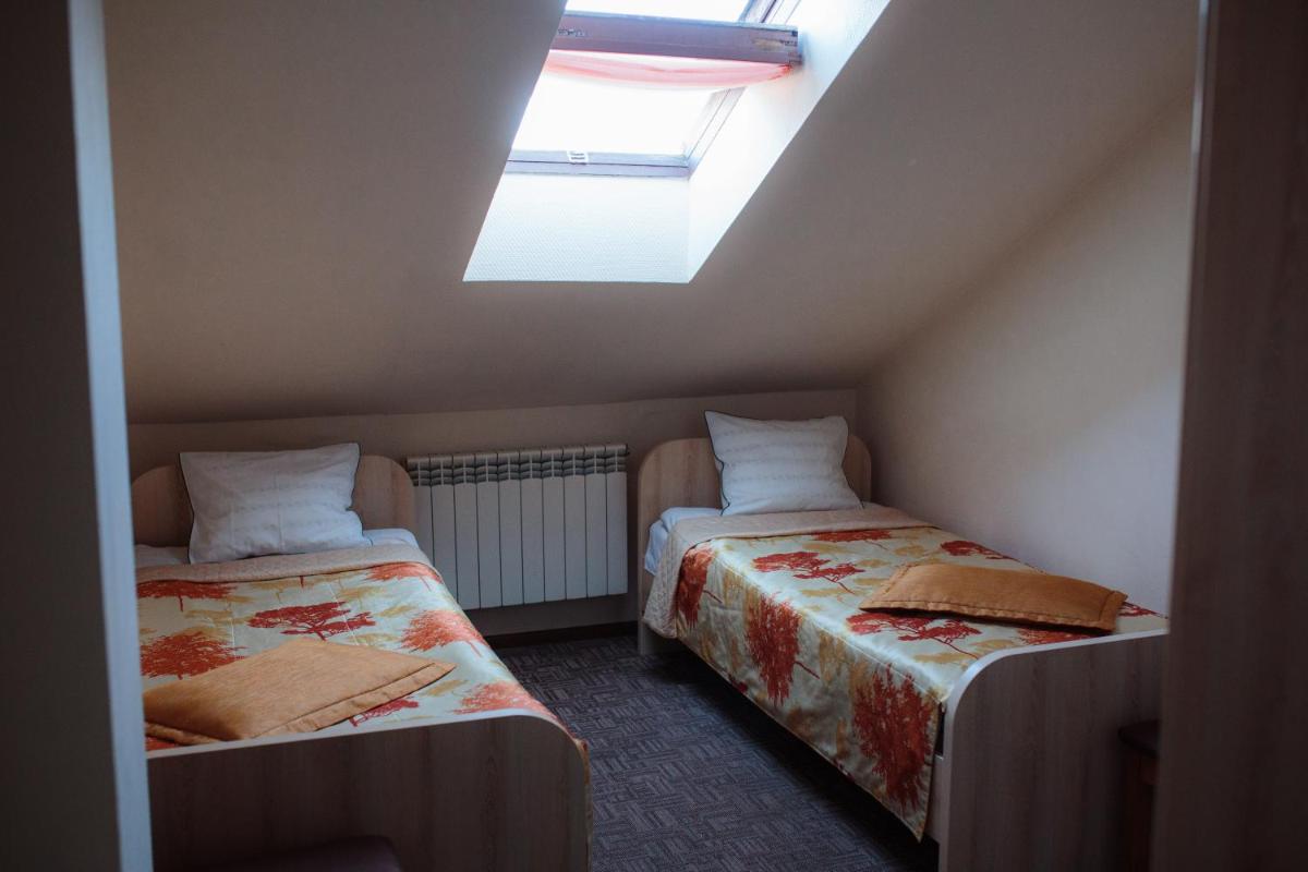 Euro - Housity