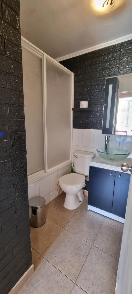 Hermoso departamento a minutos del centro - Housity